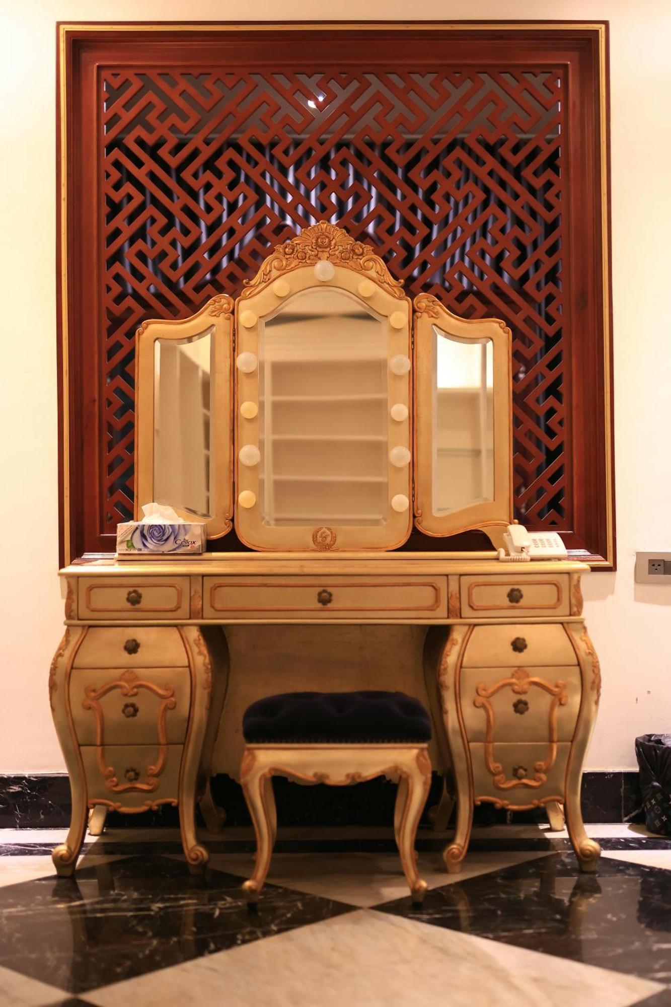 مدينة هوشي منه فندق وشقة سام المظهر الخارجي الصورة